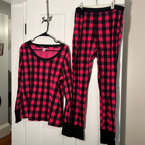 Victoria Secret PJ Set - Picture 1 of 4